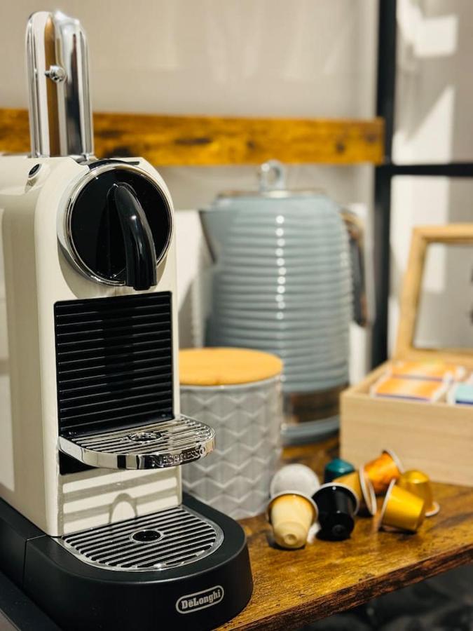 Klassen Stay - Design Studio In 11 Etage - Tolle Aussicht - Sauna, Pool - Netflix Lahnstein Ngoại thất bức ảnh