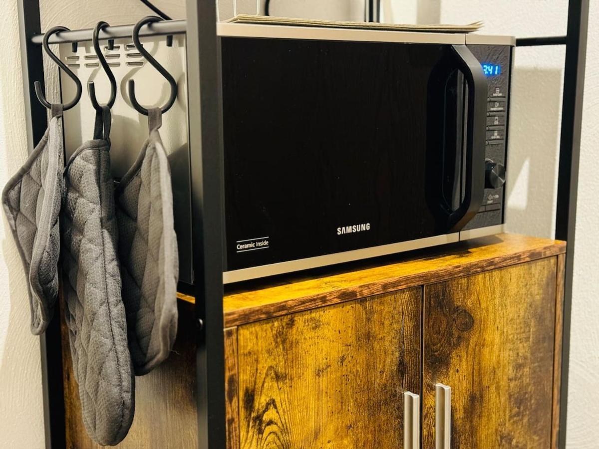 Klassen Stay - Design Studio In 11 Etage - Tolle Aussicht - Sauna, Pool - Netflix Lahnstein Ngoại thất bức ảnh